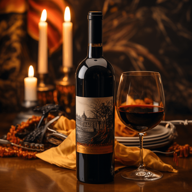 Grilled Chicken in Creamy Tarragon Sauce Recipe